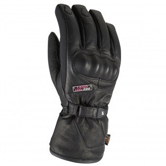 Guanti moto Furygan Land Lady D3O Evo Nero Guanti moto Furygan Land Lady D3O Evo Nero