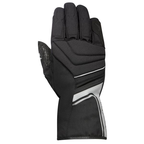 Guanti moto Alpinestars Largo Drystar Black