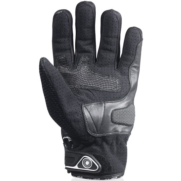 HARISSON Leader White