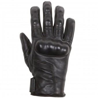 Guanti moto Helstons Lightning Lady Summer Black
