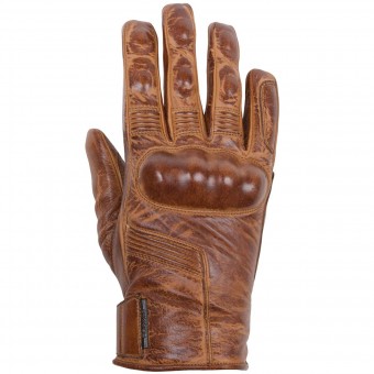 Guanti moto Helstons Lightning Lady Summer Camel