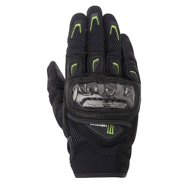 Guanti moto Alpinestars M30 Air Monster