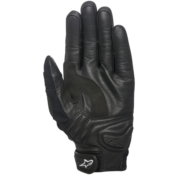 Alpinestars Masai Black White Cool Gray