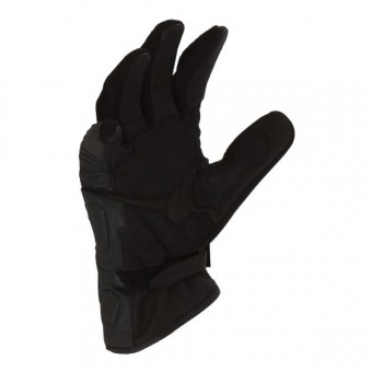 Bering Opacoch Nero