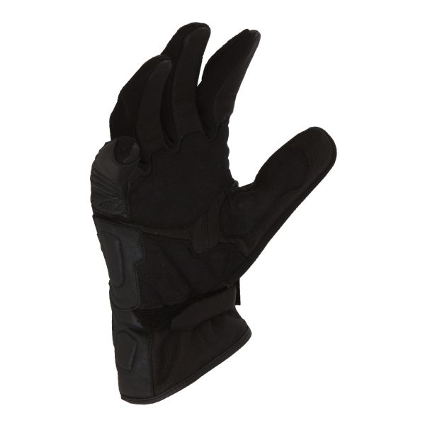 Bering Opacoch Nero