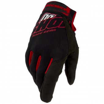 Guanti moto SHOT Mechanic Black