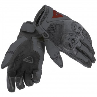 Guanti moto Dainese Mig C2 Black Guanti moto Dainese Mig C2 Black
