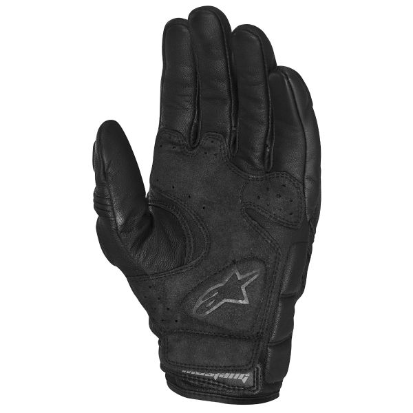 Alpinestars Mustang Nero