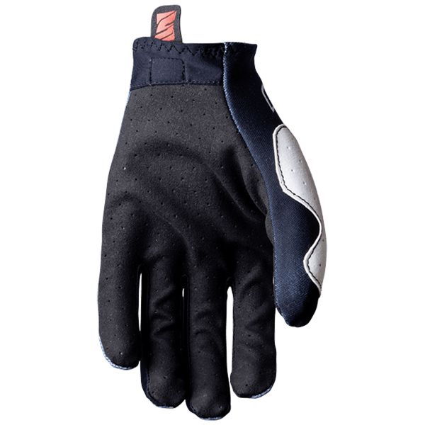 Five MX Practice Grey