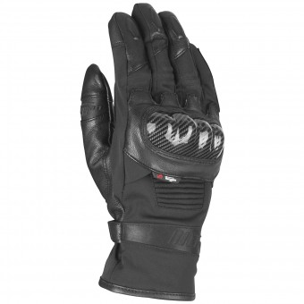 Guanti moto Furygan Ocelot Black