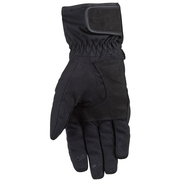 Furygan Origami Lady Nero Rosa