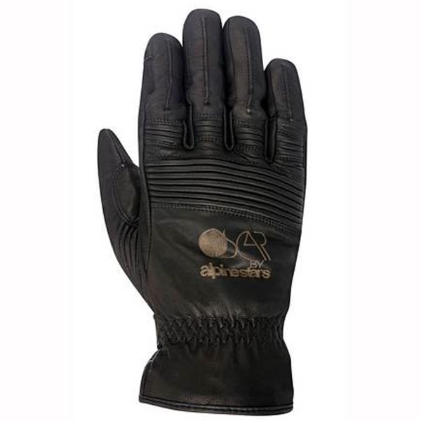 Guanti moto Alpinestars Oscar Portland Drystar Black