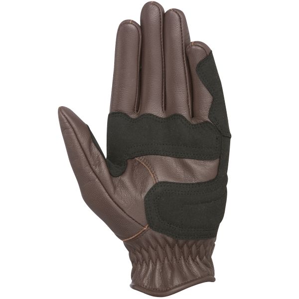 Alpinestars Oscar Rayburn Tobacco Brown