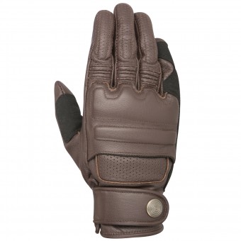 Guanti moto Alpinestars Oscar Robinson Tabacco Marrone Guanti moto Alpinestars Oscar Robinson Tabacco Marrone