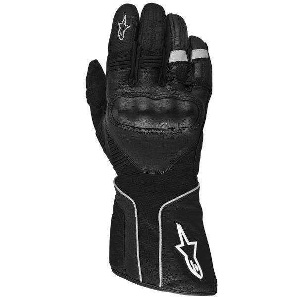 Guanti moto Alpinestars Overland Drystar