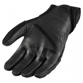 ICON Overlord Mesh Stealth