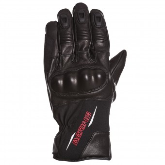 Guanti moto Bering Paloma Black