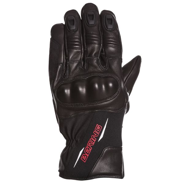 Guanti moto Bering Paloma Black Guanti moto Bering Paloma Black