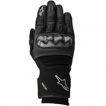 Guanti moto Alpinestars Polar Gore-Tex