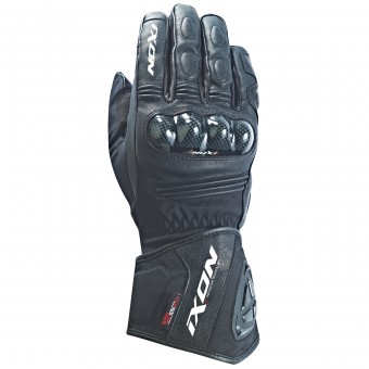 Guanti moto Ixon Pro Fit 2.0 HP Black