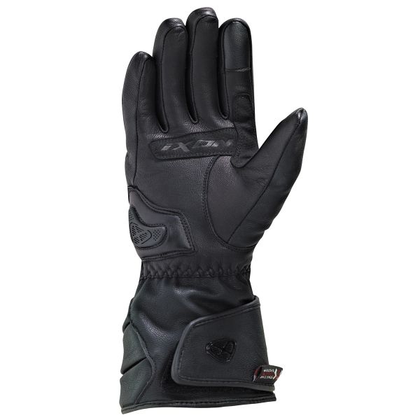 Ixon Pro Mount HP Nero