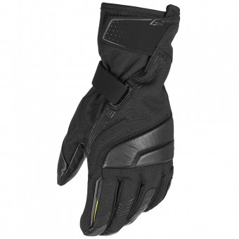 Guanti moto Macna Pulse RTX Black