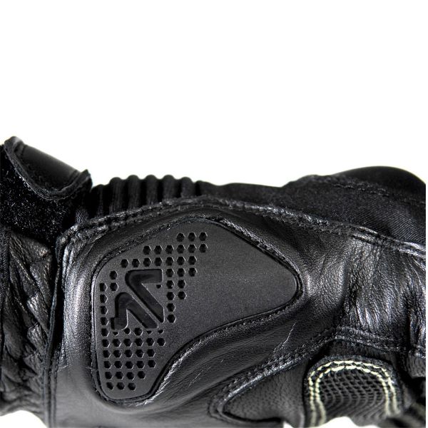 V'Quattro Quantum Chauffant Nero