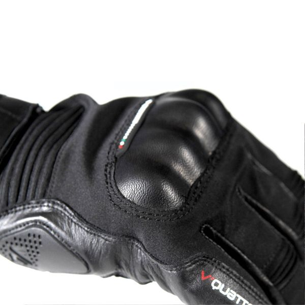 V'Quattro Quantum Chauffant Nero