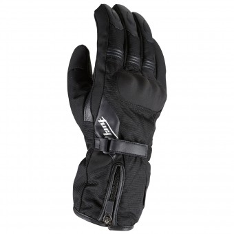 Guanti moto Furygan Quartz Nero