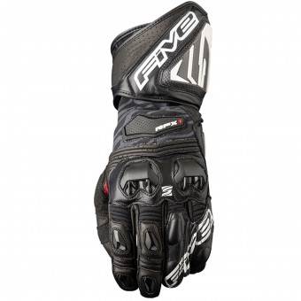 Guanti moto Five RFX1 Black