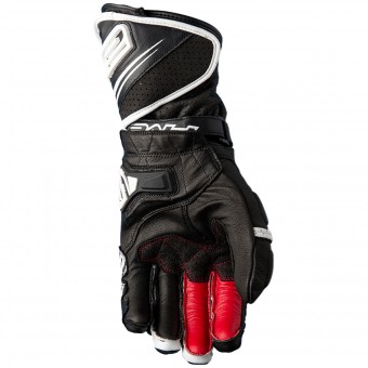 Five RFX2 Black White