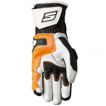 Five RFX4 Replica White Orange