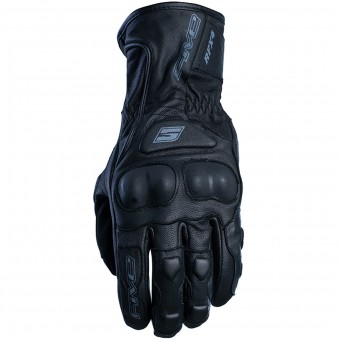 Guanti moto Five RFX4 ST Black