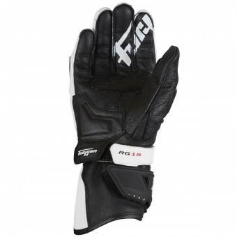 Furygan RG-18 Bambino Nero Bianco