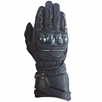 Guanti moto Ixon Rs Circuit Hp Black