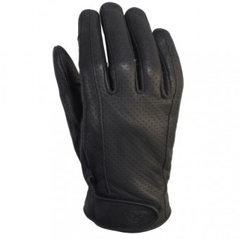 Guanti moto Ixon RS Cruise Air Nero Guanti moto Ixon RS Cruise Air Nero