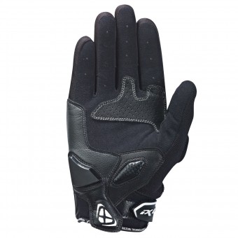 Ixon RS Drift Black White