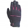 Guanti moto Ixon RS Dry Lady HP Black Fuschia