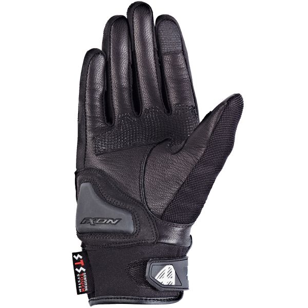 Ixon RS Grip Lady HP Nero Sabbia