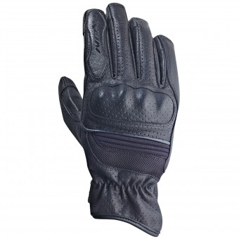 Guanti moto Ixon RS Hunt Air HP Nero