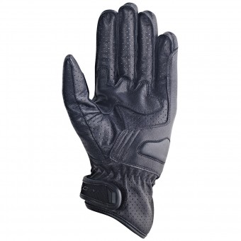 Ixon RS Hunt Air HP Nero