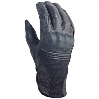 Guanti moto Ixon RS Hunt Lady HP Nero