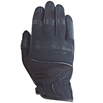 Guanti moto Ixon RS Lap Hp Black