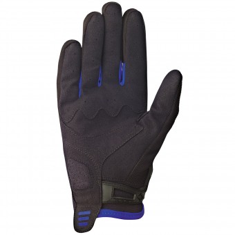 Ixon RS Lift HP Nero Blu