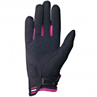 Ixon RS Lift Lady HP Nero Bianco Fushia