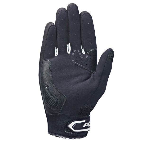 Ixon RS Loop Black White