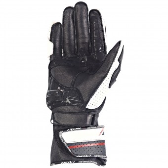 Ixon Rs Rallye Hp Bianco Rosso Nero