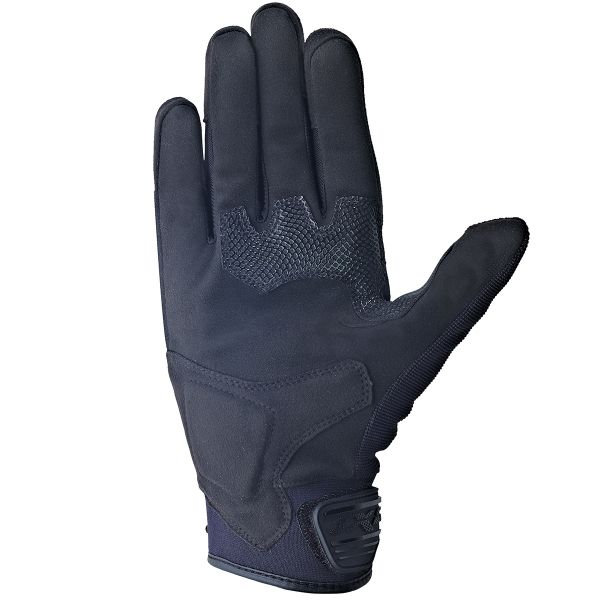 Ixon RS Scud HP Nero