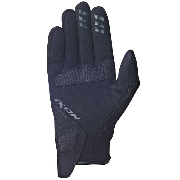 Ixon RS Slick HP Nero