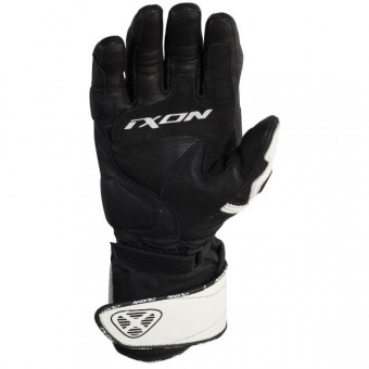 Ixon RS Top Ten HP Nero Bianco